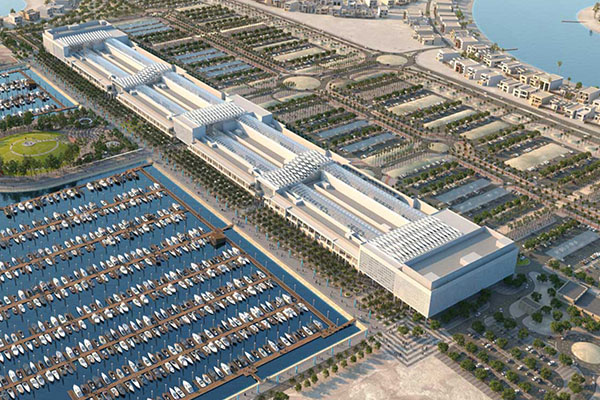 Al Khiran Mall