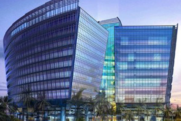 Kuwait Ministry Of Education Headquarters